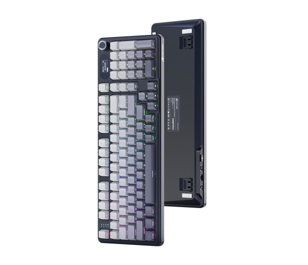 Attack Shark X98PRO Wireless Full-size layout gradient - 1472698 - zdjęcie 5